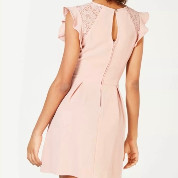 Speechless dress large new - Picture 3 of 8